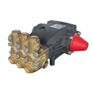 Помпа високого тиску Hawk NMT 1520 B 1.099-050.0 NMT1520B фото
