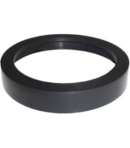 Protective sleeve for 4.5" balancing stand clamping cups from Hunter