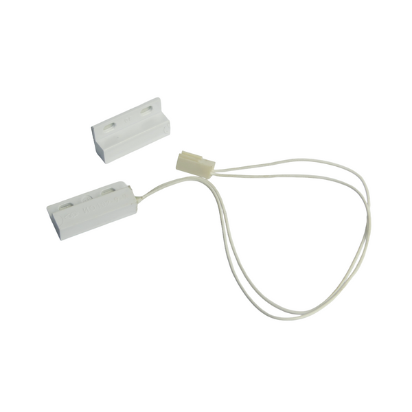 Magnetic Reed Switch, Door Opening Sensor for Control Panels (Standart, Lite, LED, Sensor)