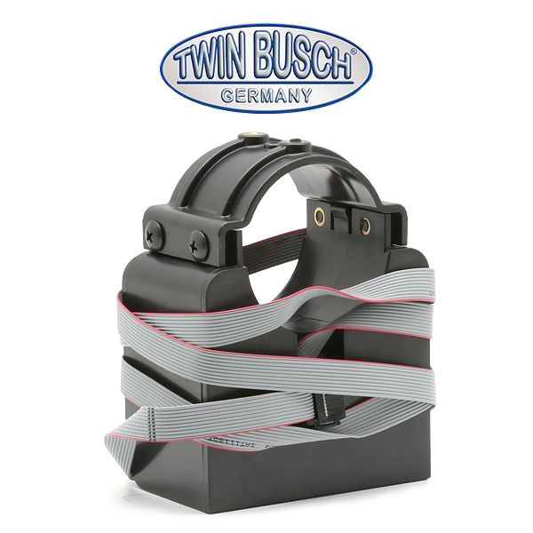 Laser for TwinBusch TWF-95 / TWF-96 balancing stands (from 2021)