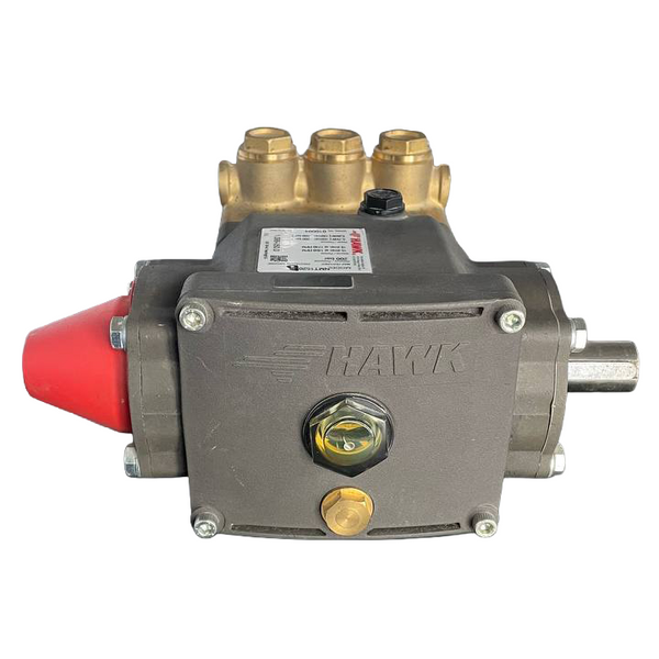 Hawk NMT 1520 B High-Pressure Pump