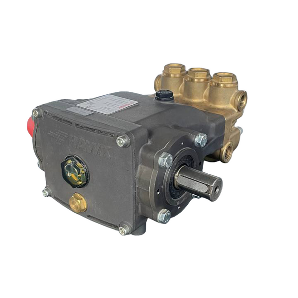 Hawk NMT 1520 B High-Pressure Pump