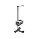 Adapter for adjusting and controlling headlights Top Auto HBA 26 D