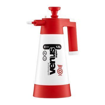 Обприскувач помповий Kwazar Venus Super HD Acid line для кислот 1.5 л WTV.1196 фото