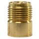 R+M EG Nozzle Adapter 1/4"