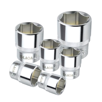 LAOA 1/2" hex socket 20 mm