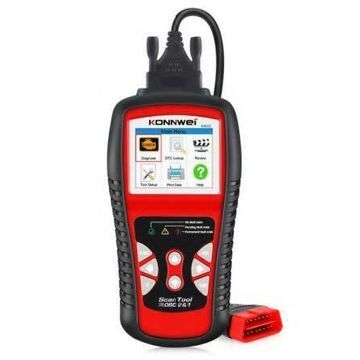Car Scanners