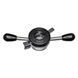 Metal Haweka ProGrip quick-clamp nut M40&times;8 for Hunter balancing stand
