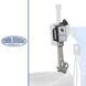 Automatic mounting head for Twin Busch TWX-36