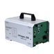 Battery-powered exhaust gas analyzer for vehicles, INFRAGAS-209, 4-gas ASSEMBLAD