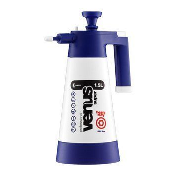 Обприскувач помповий Kwazar Venus Super HD Alka line для лугів 1.5 л WTV.1195 фото