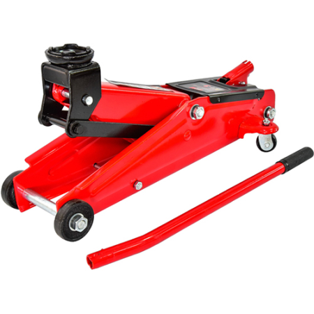 Jack Zt 1Z5-410mm rolling T8Z0020 TORIN