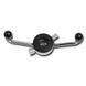 Quick-release nut d40mm for balancing the HUNTER stand