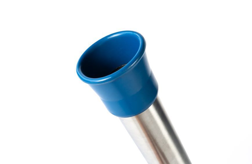Tube for the LuxWash washing gun blue