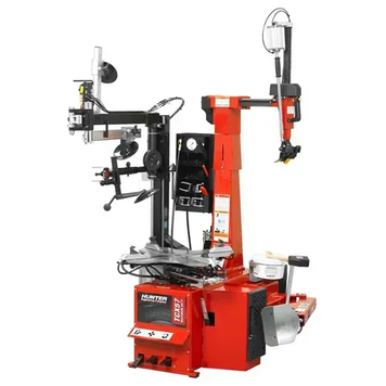 HUNTER TCX57 tire changer