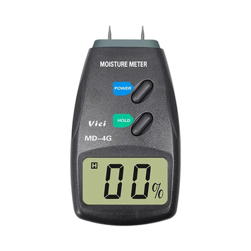 Вологомір для деревини VICI MD-4G MD-4G фото