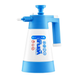 Обприскувач помповий Kwazar Venus Super 360 Cleaning Pro+ 1 л WTV.0190 фото 1