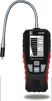 Тестер гальмівної рідини цифровий KJ KJ25D KJ25D фото