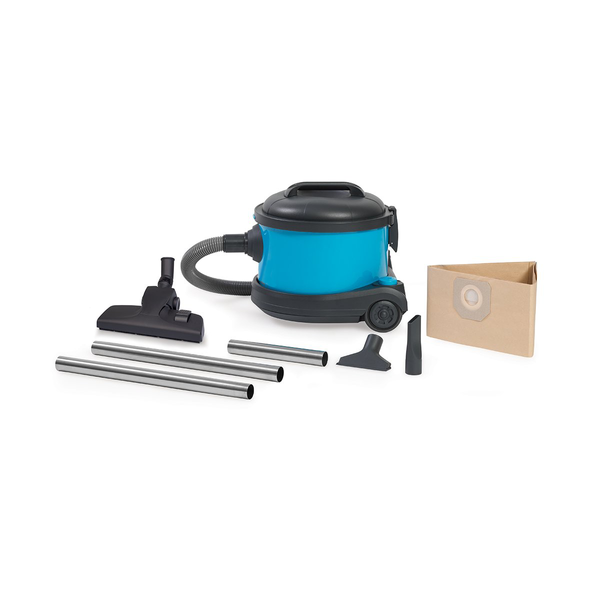 PROFESSIONAL PROMINI 100P Пилосос для сухого прибирання 850W Promini 100P фото
