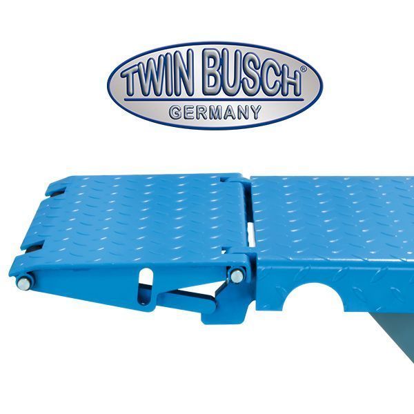 Підіймач нoжиці Twin Busch TW S310 E 230V TWS310E фото Підіймач нoжиці Twin Busch TW S310 E 230V TWS310E фото