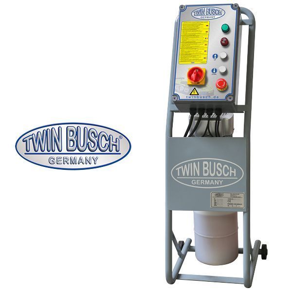 Підіймач нoжиці Twin Busch TW S310 E 230V TWS310E фото Підіймач нoжиці Twin Busch TW S310 E 230V TWS310E фото