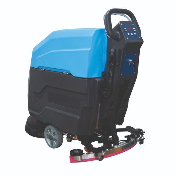 Підлогомийна машина LuxWash 65BT 740001103 фото Підлогомийна машина LuxWash 65BT 740001103 фото