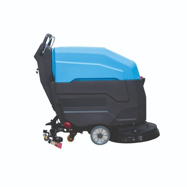 Підлогомийна машина LuxWash 65BT 740001103 фото Підлогомийна машина LuxWash 65BT 740001103 фото