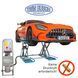 Підіймач нoжиці Twin Busch TW S310 E 230V TWS310E фото 3