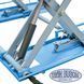 Підіймач нoжиці Twin Busch TW S310 E 230V TWS310E фото 4