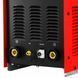 Зварювальний апарат аргонний Weldman BRAVO 250 TIG AC/DC HF PULSE BRAVO250 фото 3