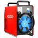 Зварювальний апарат аргонний Weldman BRAVO 250 TIG AC/DC HF PULSE BRAVO250 фото 4