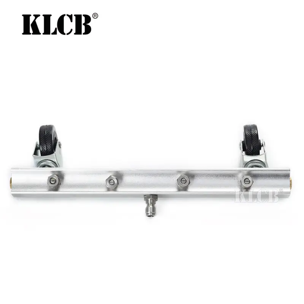 KLCB KA-B025 Насадка для миття днища автомобіля 4000 KA-B025 фото KLCB KA-B025 Насадка для миття днища автомобіля 4000 KA-B025 фото