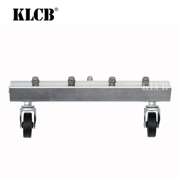 KLCB KA-B025 Насадка для миття днища автомобіля 4000 KA-B025 фото KLCB KA-B025 Насадка для миття днища автомобіля 4000 KA-B025 фото