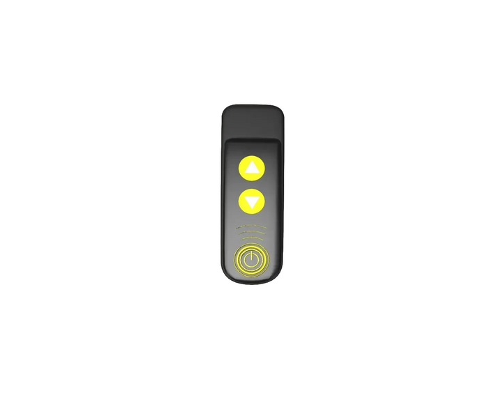BigBoi BLOWR PRO+ Бесконтактная турбосушка автомобиля 104017  фото