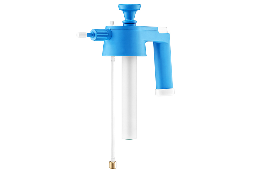 Обприскувач помповий Kwazar Venus Super 360 Cleaning Pro+ 1.5 л WTV.0224 фото