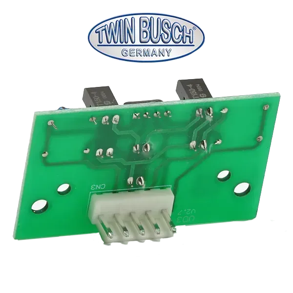 Positioning sensor for TwinBusch balancing stands TWF-150, TWF-00, TWF-23, TWF-95, TWF-96