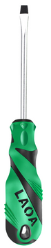 Flat screwdriver 6*200