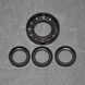 Seal repair kit AR1855 for Annovi Reverberi 15.20 N pump