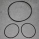 Seal repair kit AR1855 for Annovi Reverberi 15.20 N pump