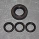 Seal repair kit AR1855 for Annovi Reverberi 15.20 N pump
