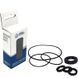 Seal repair kit AR1855 for Annovi Reverberi 15.20 N pump