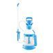 Обприскувач помповий Kwazar Orion Super Cleaning Pro+ 6 л WTO.0332 фото 1