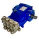 Помпа высокого давления Hawk NMT 1520 CWR 1.904-526.0 NMT1520CWRBLU фото