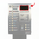 Protective Glass for Display 8 mm LuxWash (Standart, Lite)