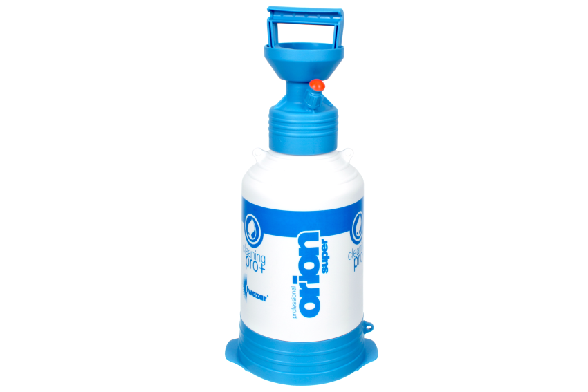 Обприскувач помповий Kwazar Orion Super Cleaning Pro+ 6 л WTO.0332 фото
