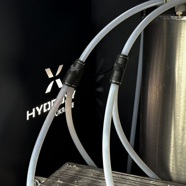 Система очистки двигателей водородом Hydroxy 600 HCC 600 фото