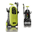 BigBoi WASHR FLO high pressure washer
