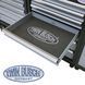 Professional work furniture system for Twin Busch service stations TWWS23