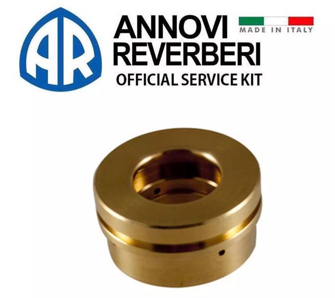 Поршень направляющий AR1380090 для помпы Annovi Reverberi 15.20 N 1380090 фото Поршень направляющий AR1380090 для помпы Annovi Reverberi 15.20 N 1380090 фото