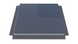 Protective Glass for PayPass 8 mm LuxWash (Standart, LED, Sensor)